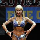 Lisa  Husa - NPC Jay Cutler Desert Classic 2014 - #1